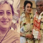 Rupali Barua Age